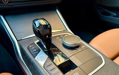BMW 3 серия, 2020 год, 4 500 000 рублей, 10 фотография