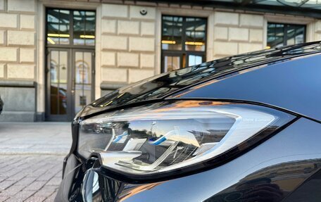 BMW 3 серия, 2020 год, 4 500 000 рублей, 16 фотография