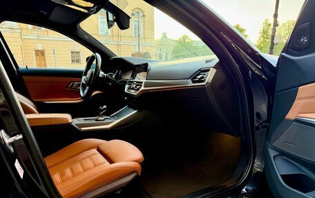 BMW 3 серия, 2020 год, 4 500 000 рублей, 20 фотография