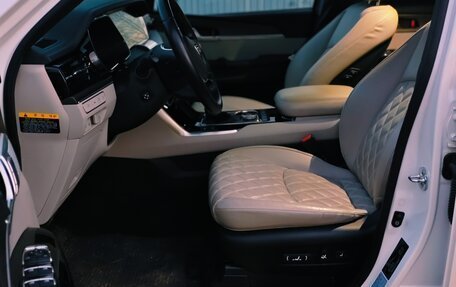 KIA Mohave I, 2020 год, 4 799 999 рублей, 9 фотография