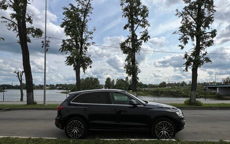 Audi Q5, 2012 год, 1 750 000 рублей, 5 фотография