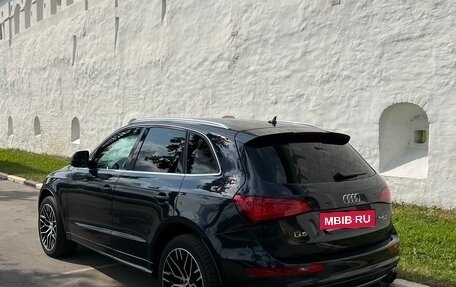 Audi Q5, 2012 год, 1 750 000 рублей, 6 фотография