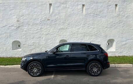 Audi Q5, 2012 год, 1 750 000 рублей, 9 фотография