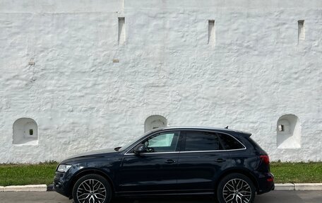 Audi Q5, 2012 год, 1 750 000 рублей, 7 фотография