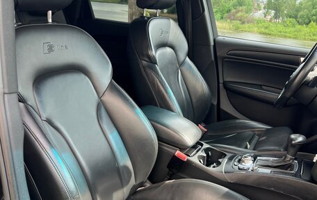 Audi Q5, 2012 год, 1 750 000 рублей, 12 фотография