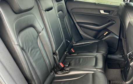 Audi Q5, 2012 год, 1 750 000 рублей, 15 фотография