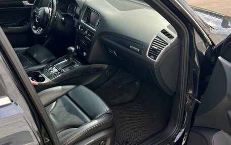 Audi Q5, 2012 год, 1 750 000 рублей, 14 фотография