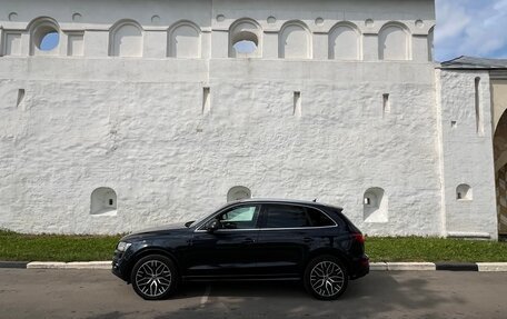 Audi Q5, 2012 год, 1 750 000 рублей, 10 фотография