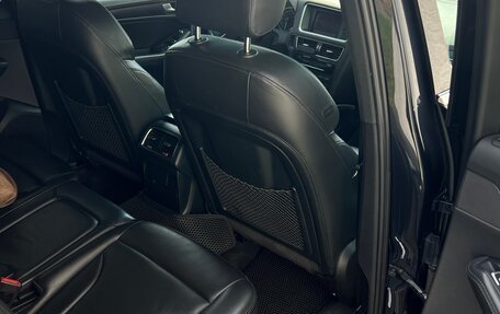 Audi Q5, 2012 год, 1 750 000 рублей, 16 фотография