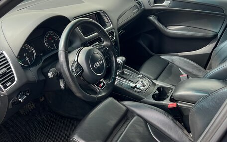 Audi Q5, 2012 год, 1 750 000 рублей, 18 фотография