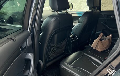 Audi Q5, 2012 год, 1 750 000 рублей, 17 фотография
