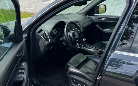 Audi Q5, 2012 год, 1 750 000 рублей, 19 фотография