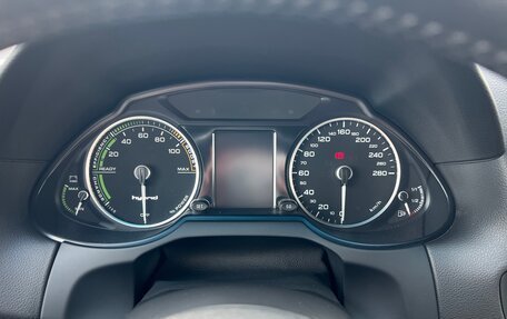 Audi Q5, 2012 год, 1 750 000 рублей, 23 фотография