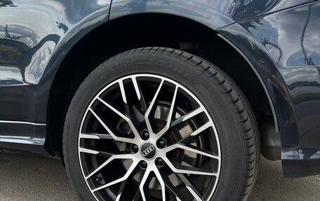 Audi Q5, 2012 год, 1 750 000 рублей, 28 фотография