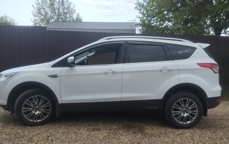 Ford Kuga III, 2013 год, 1 100 000 рублей, 5 фотография