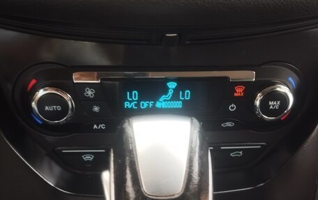 Ford Kuga III, 2013 год, 1 100 000 рублей, 6 фотография