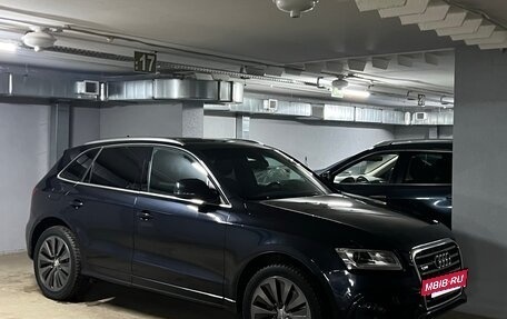 Audi Q5, 2012 год, 1 750 000 рублей, 29 фотография