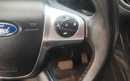 Ford Kuga III, 2013 год, 1 100 000 рублей, 8 фотография