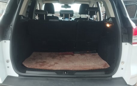 Ford Kuga III, 2013 год, 1 100 000 рублей, 12 фотография