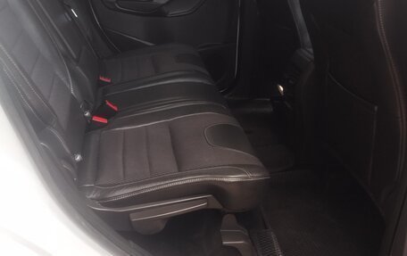 Ford Kuga III, 2013 год, 1 100 000 рублей, 15 фотография