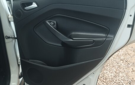 Ford Kuga III, 2013 год, 1 100 000 рублей, 20 фотография