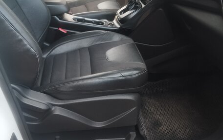 Ford Kuga III, 2013 год, 1 100 000 рублей, 19 фотография
