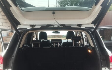 Ford Kuga III, 2013 год, 1 100 000 рублей, 17 фотография