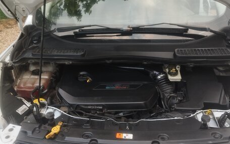 Ford Kuga III, 2013 год, 1 100 000 рублей, 21 фотография