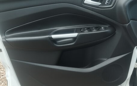 Ford Kuga III, 2013 год, 1 100 000 рублей, 25 фотография