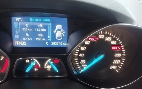 Ford Kuga III, 2013 год, 1 100 000 рублей, 7 фотография