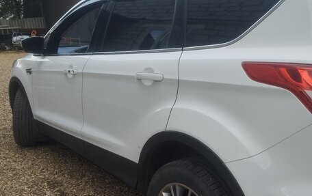 Ford Kuga III, 2013 год, 1 100 000 рублей, 38 фотография