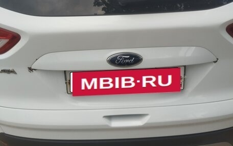 Ford Kuga III, 2013 год, 1 100 000 рублей, 29 фотография