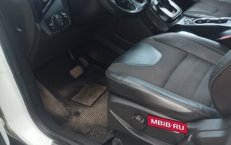 Ford Kuga III, 2013 год, 1 100 000 рублей, 26 фотография