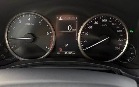 Lexus NX I, 2017 год, 3 590 000 рублей, 21 фотография