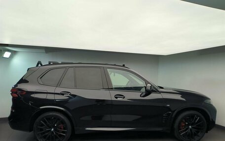 BMW X5, 2024 год, 17 850 000 рублей, 5 фотография