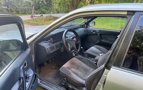 Mitsubishi Galant VIII, 1989 год, 170 000 рублей, 5 фотография