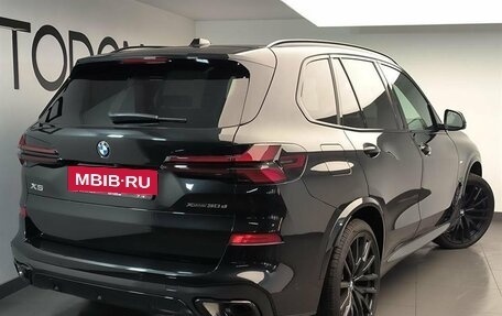 BMW X5, 2024 год, 17 850 000 рублей, 4 фотография