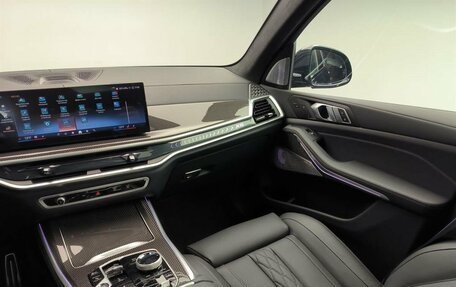 BMW X5, 2024 год, 17 850 000 рублей, 14 фотография