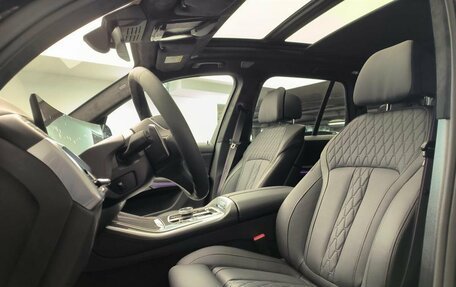 BMW X5, 2024 год, 17 850 000 рублей, 10 фотография
