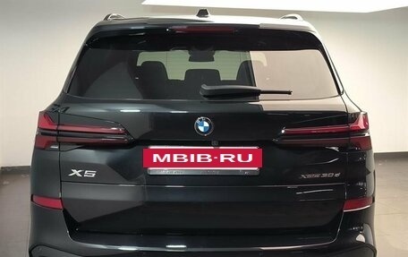 BMW X5, 2024 год, 17 850 000 рублей, 6 фотография