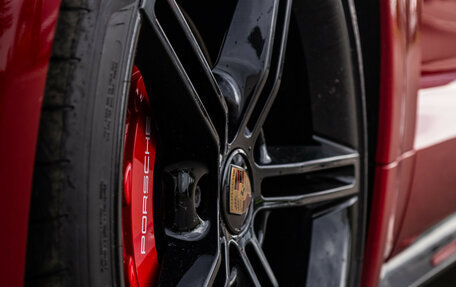 Porsche Taycan I, 2021 год, 10 825 000 рублей, 12 фотография