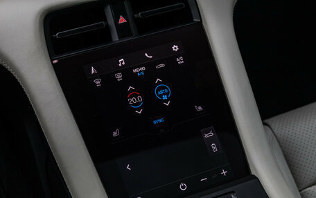 Porsche Taycan I, 2021 год, 10 825 000 рублей, 27 фотография