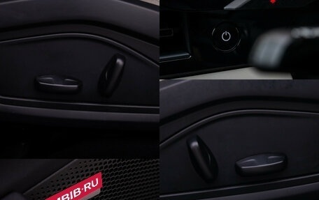 Porsche Taycan I, 2021 год, 10 825 000 рублей, 28 фотография