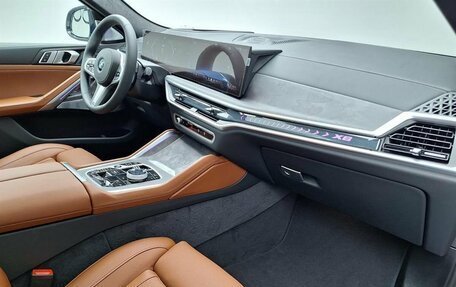 BMW X6, 2024 год, 17 850 000 рублей, 6 фотография