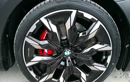 BMW 5 серия, 2025 год, 9 540 000 рублей, 6 фотография