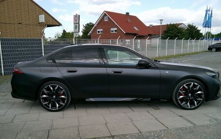 BMW 5 серия, 2025 год, 9 540 000 рублей, 3 фотография