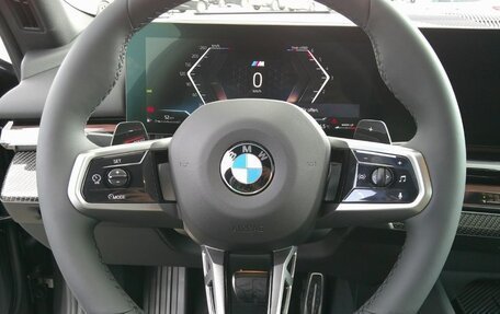 BMW 5 серия, 2025 год, 9 540 000 рублей, 8 фотография
