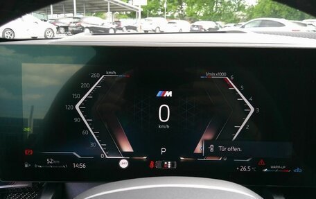 BMW 5 серия, 2025 год, 9 540 000 рублей, 9 фотография