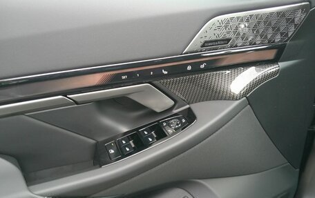 BMW 5 серия, 2025 год, 9 540 000 рублей, 14 фотография