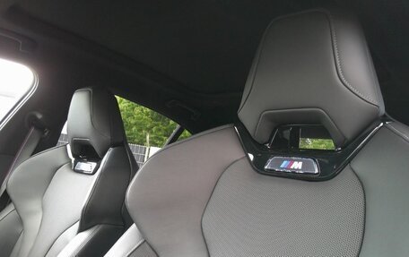 BMW 5 серия, 2025 год, 9 540 000 рублей, 12 фотография